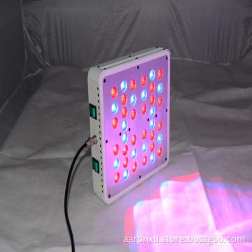full spectrum Apollo 4 led grow light